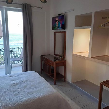 Ballas Apartments Agia Efimia Eksteriør billede